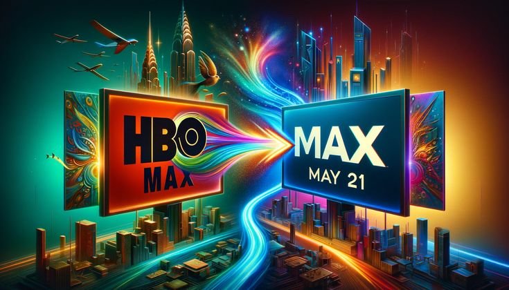 HBO MAX 4K (6 Months-5 Profile)