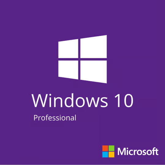 Windows 10 Pro Professional ⭐ activation⭐ Key