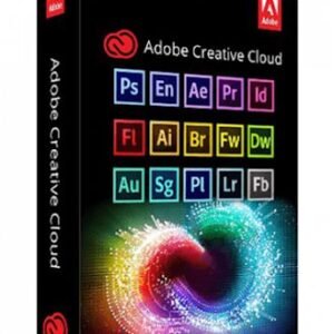 Try all the Adobe Creative Cloud apps with extra perks for only $30