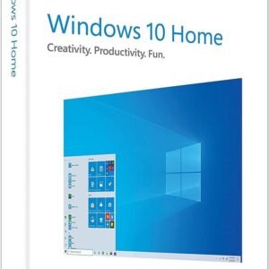 Microsoft-Windows-10-Home