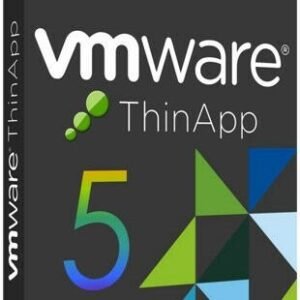 VMware-Thinapp-5